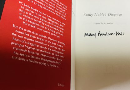 Emily Noble's Disgrace - Image 2