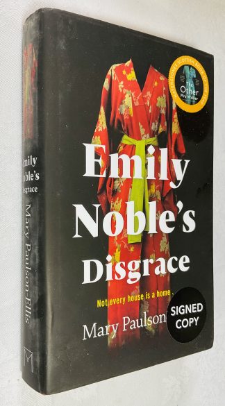 Emily Noble's Disgrace