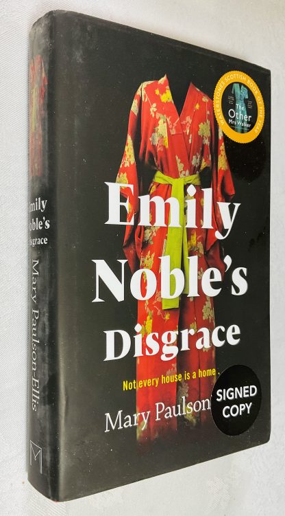 Emily Noble's Disgrace