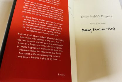 Emily Noble's Disgrace - Image 2