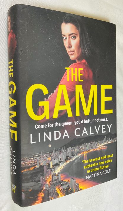The Game