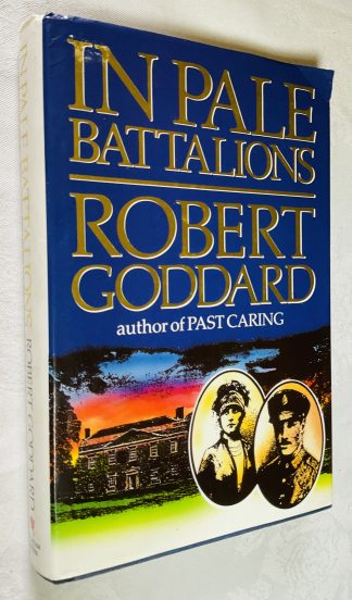 In Pale Battalions