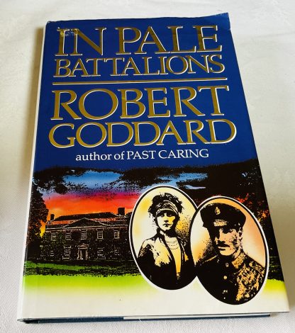 In Pale Battalions - Image 2