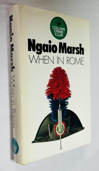 When in Rome