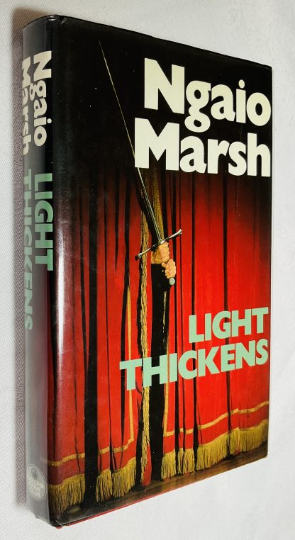 Light Thickens
