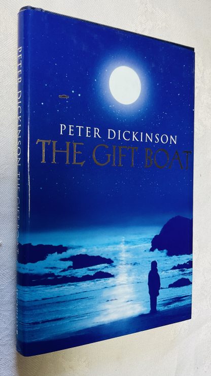 The Gift Boat