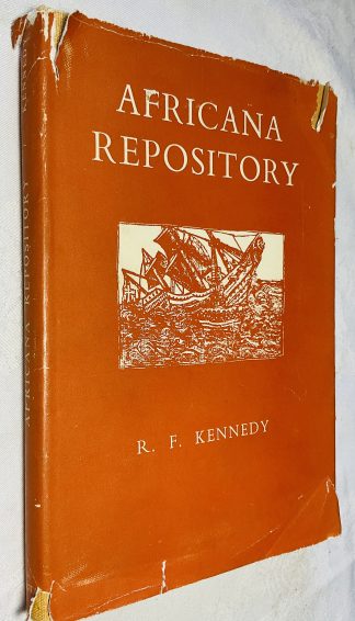Africana Repository