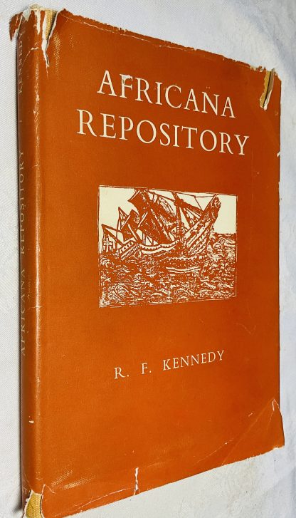 Africana Repository