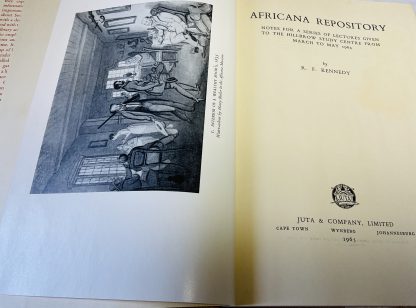 Africana Repository - Image 2