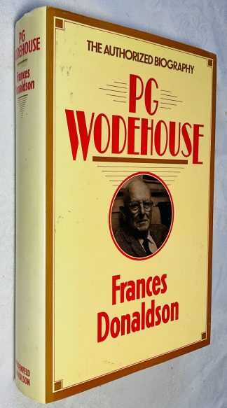 P.G. Wodehouse: A Biography