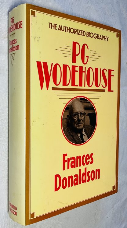 P.G. Wodehouse: A Biography