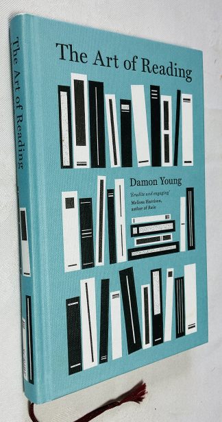 The Art of Reading