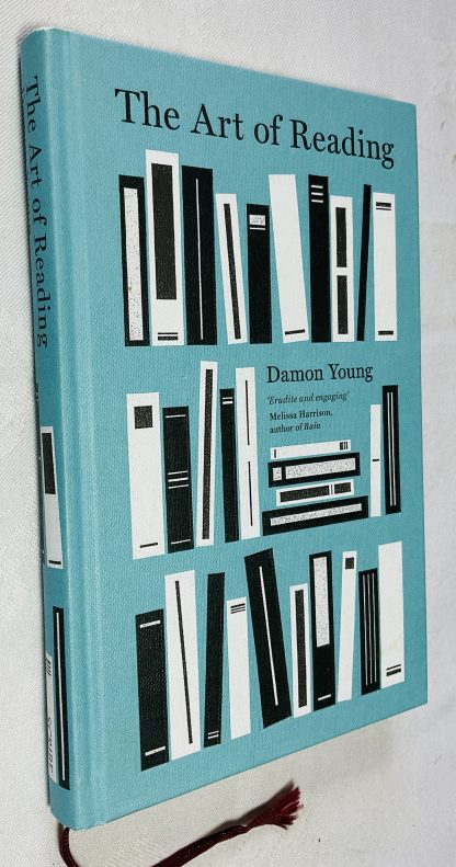The Art of Reading