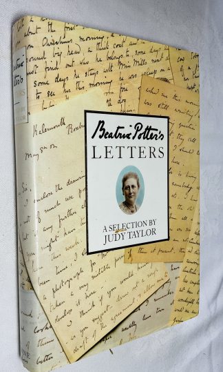 Beatrix Potter's Letters - Selected and Introduced by Judy Taylor