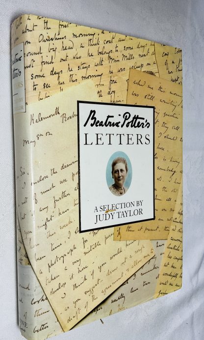 Beatrix Potter's Letters - Selected and Introduced by Judy Taylor