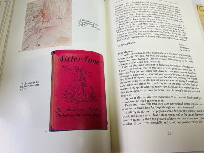 Beatrix Potter's Letters - Selected and Introduced by Judy Taylor - Image 2