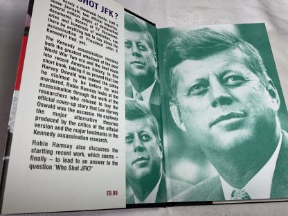 Who Shot JFK? - Image 2