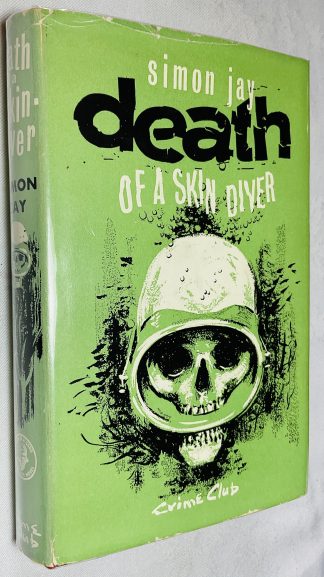 Death of a Skin-Diver