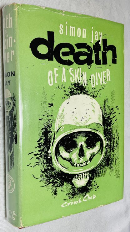 Death of a Skin-Diver