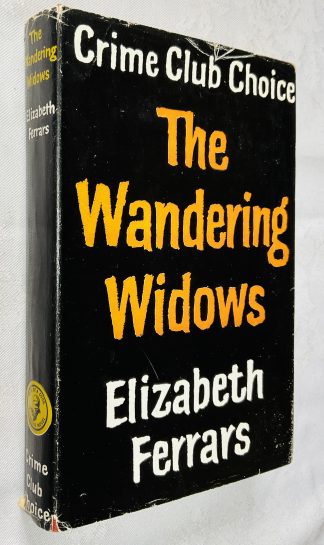 The Wandering Widows