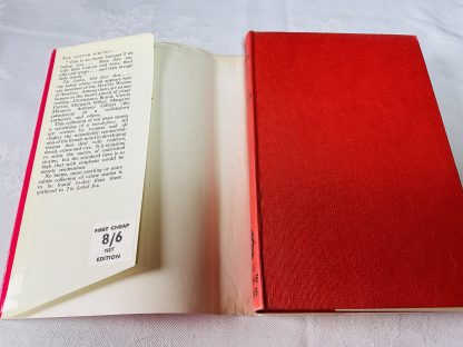 The Lethal Sex: The 1959 Anthology of the Mystery Writers of America - Image 2