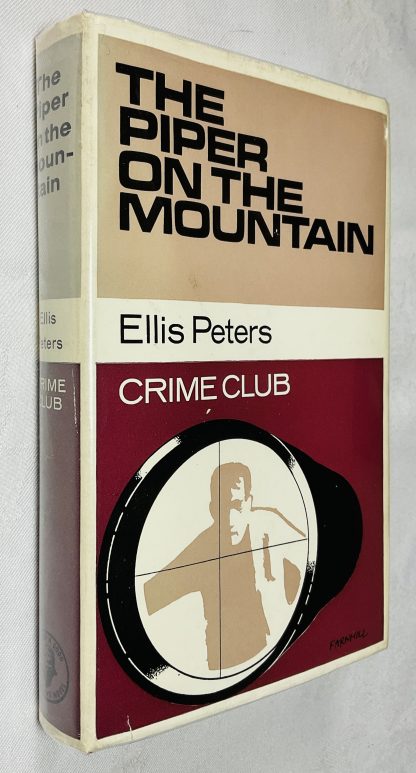 The Piper on the Mountain