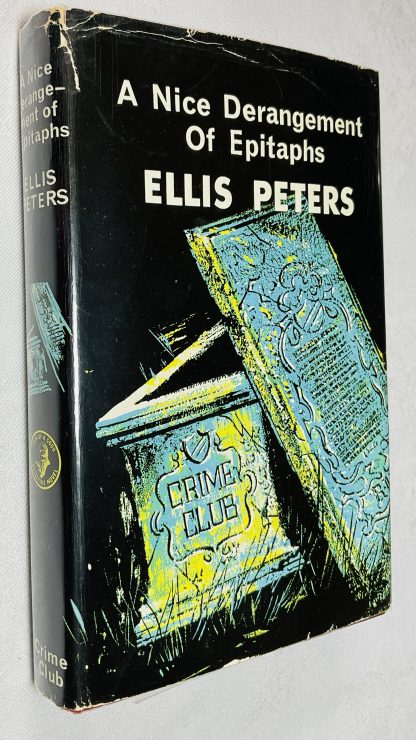 A Nice Derangement of Epitaphs