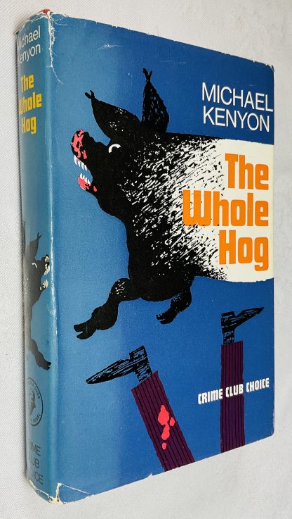 The Whole Hog