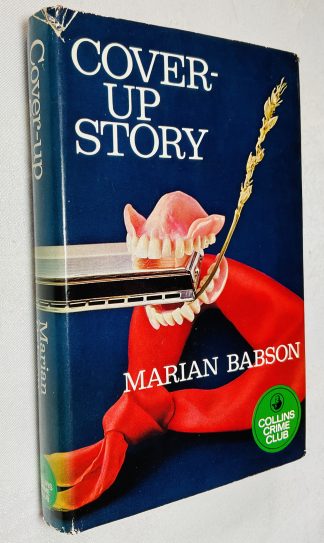 Cover-up Story