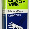 In A Deadly Vein