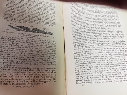 Geological Survey of Scotland: Geology of Eastern Fife (Memoir sheet 40) - Image 3