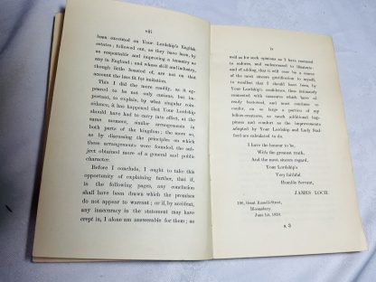 An Account of the Improvements on the Estates of the Marquess of Stafford, in the Counties of Stafford and Salop, and on the Estate of Sutherland: Part 1 - Sutherland - Image 4