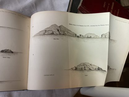 Proceedings  Of The Natural History Society Of Glasgow, 1858-1881 (5 volumes) - Image 9