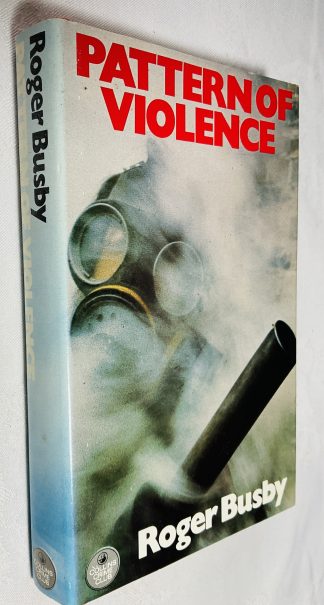 Pattern Of Violence