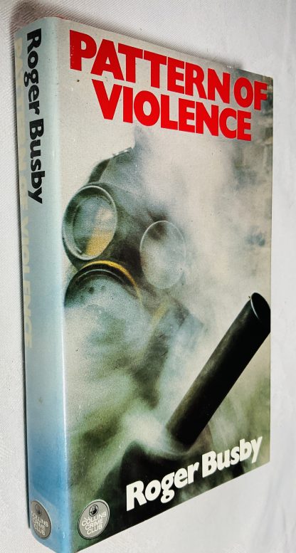 Pattern Of Violence
