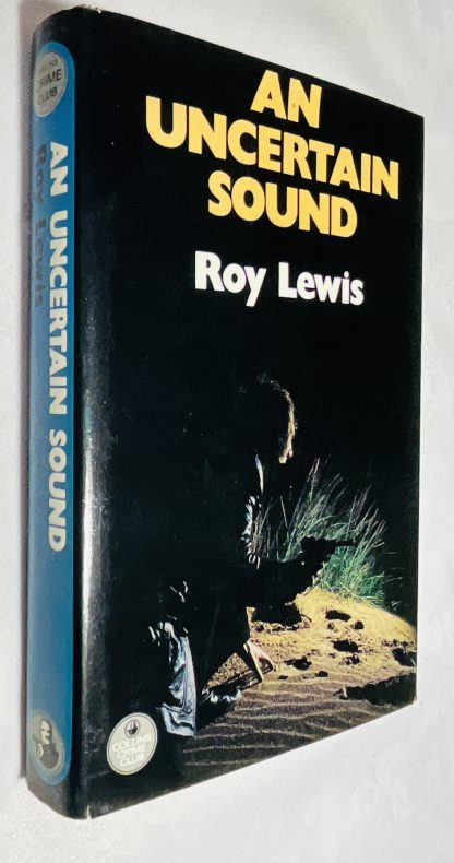 An Uncertain Sound