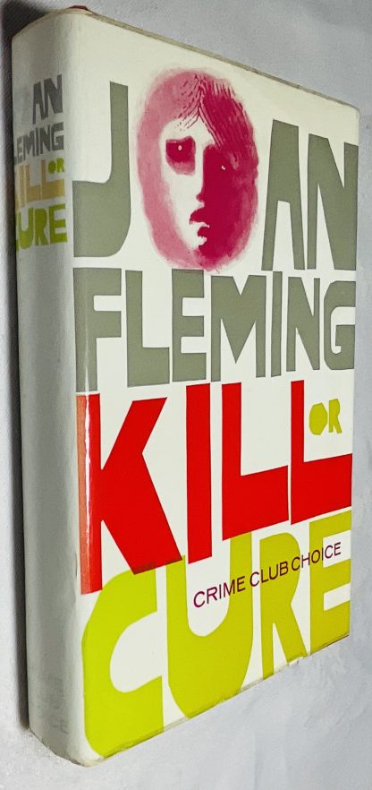 Kill or Cure