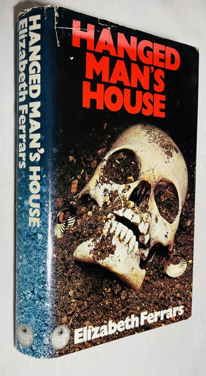 Hanged Man's House