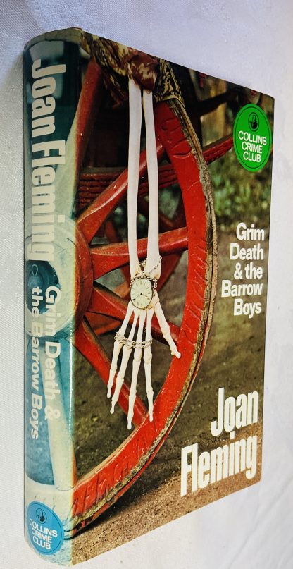 Grim Death and the Barrow Boys