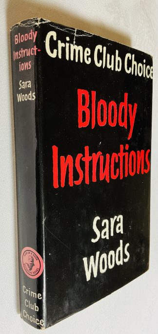 Bloody Instructions