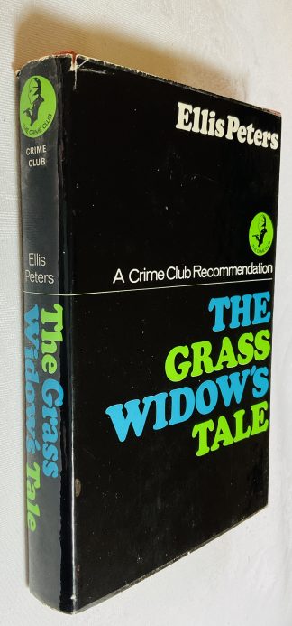 The Grass Widow's Tale