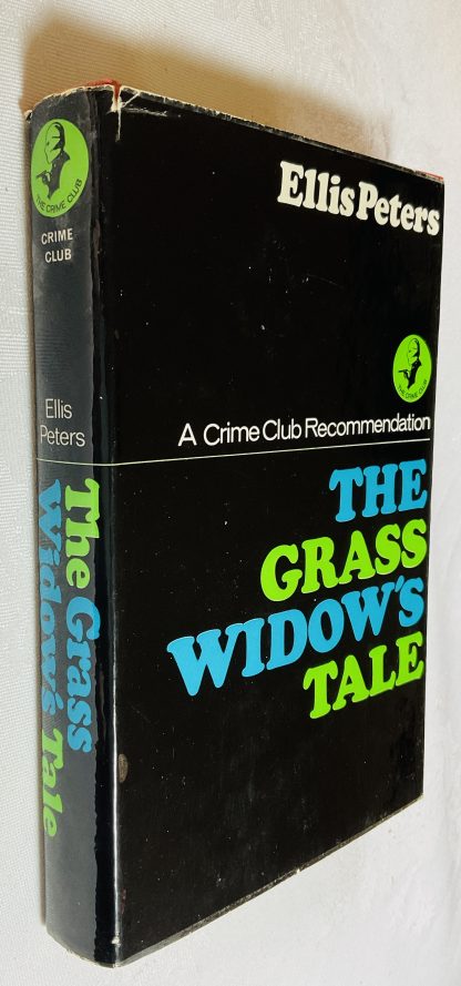 The Grass Widow's Tale