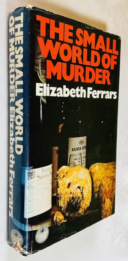 The Small World of Murder