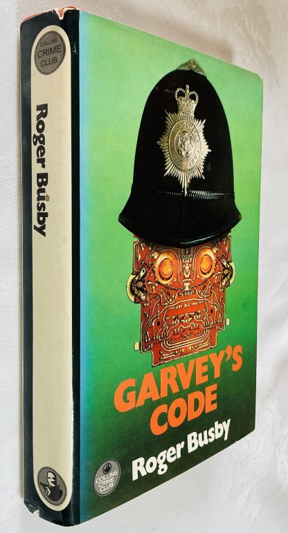 Garvey's Code