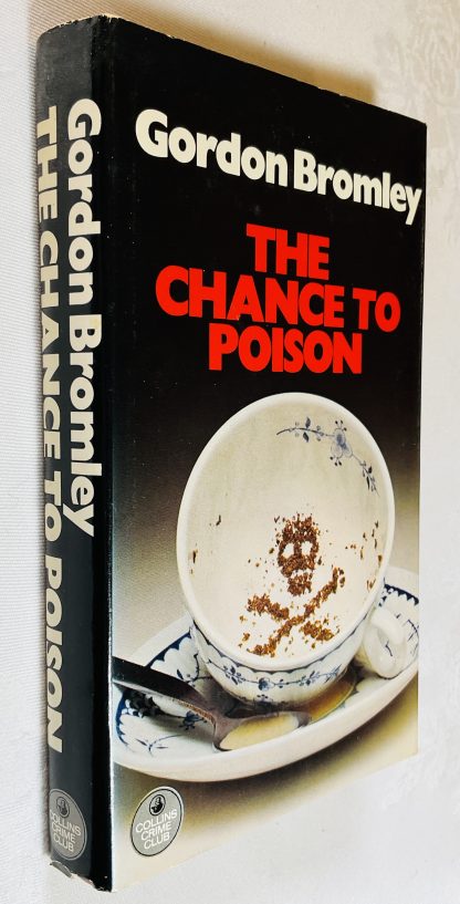 The Chance to Poison