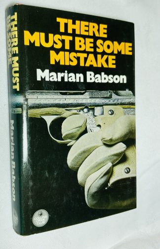 There Must Be Some Mistake