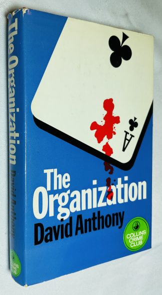 The Organization