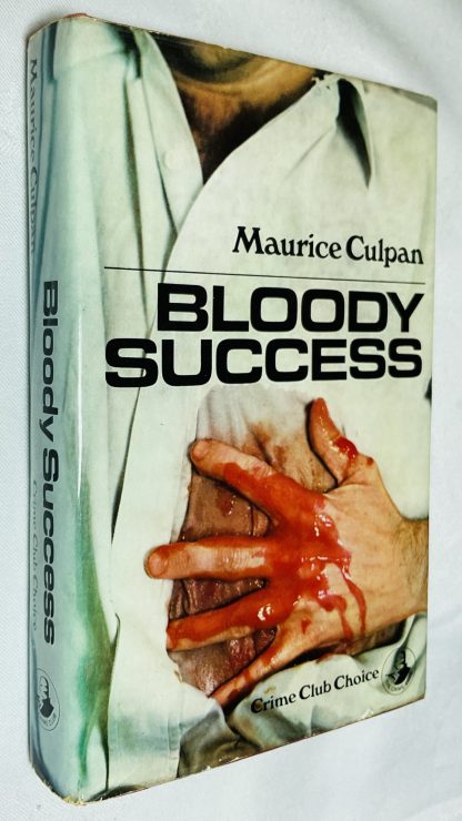Bloody Success