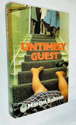 Untimely Guest