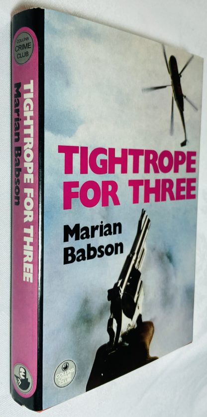 Tightrope for Three